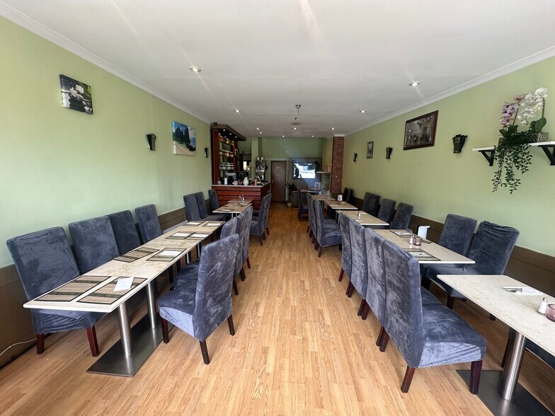 107-107A Friern Barnet Rd, London en alquiler - Foto del interior - Imagen 2 de 6
