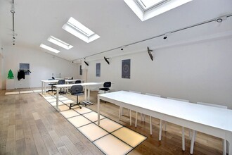 7 Rue Charles-François Dupuis, Paris en alquiler Foto del interior- Imagen 1 de 8