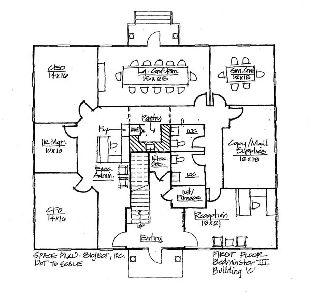 211 Somerville Rd, Bedminster, NJ en venta - Otros - Imagen 3 de 4