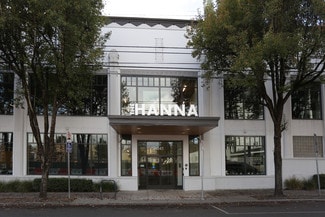 Más detalles de 541 NE 20th Ave, Portland, OR - Oficina en alquiler