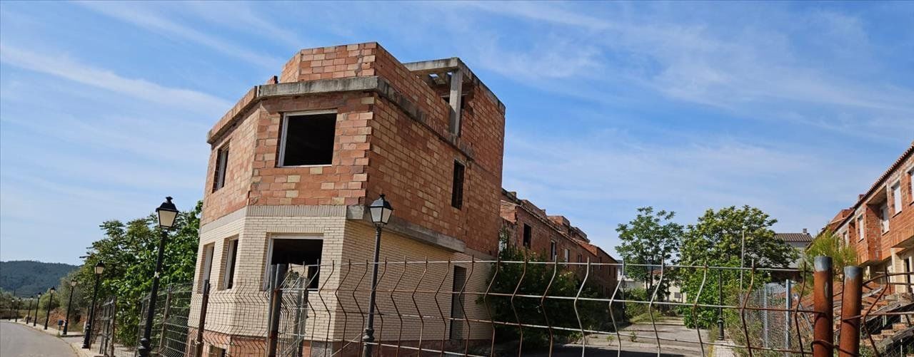 Valenciana, Figueroles, Castellón en venta Foto del edificio- Imagen 1 de 17