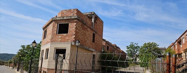 Más detalles de Valenciana, Figueroles - Terreno en venta