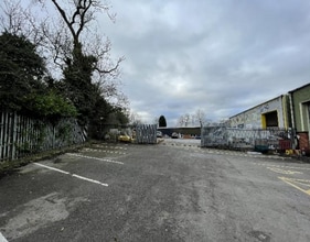 Tower Ct, Congleton en alquiler Foto del edificio- Imagen 2 de 5