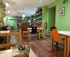 Local en Alcalá de Henares, Madrid en alquiler Foto del interior- Imagen 2 de 5