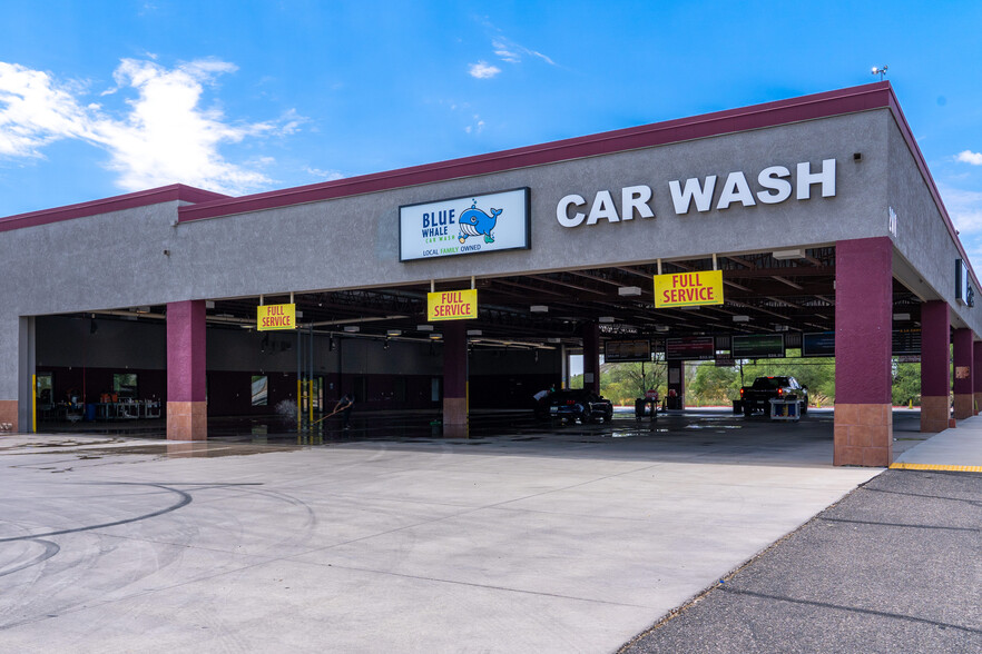 Car Wash  3 loc's $8.4M distressed sale- cartera de 3 inmuebles en venta en LoopNet.es - Foto del edificio - Imagen 2 de 4