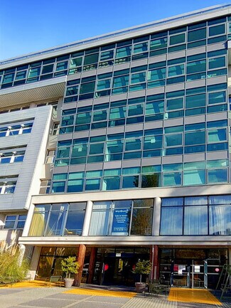 Más detalles de 5 Avenue Carnot, Massy - Coworking en alquiler