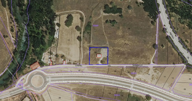 Más detalles de Terreno en venta