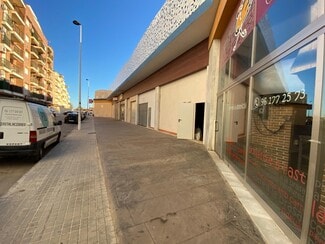 Más detalles de Local en alquiler