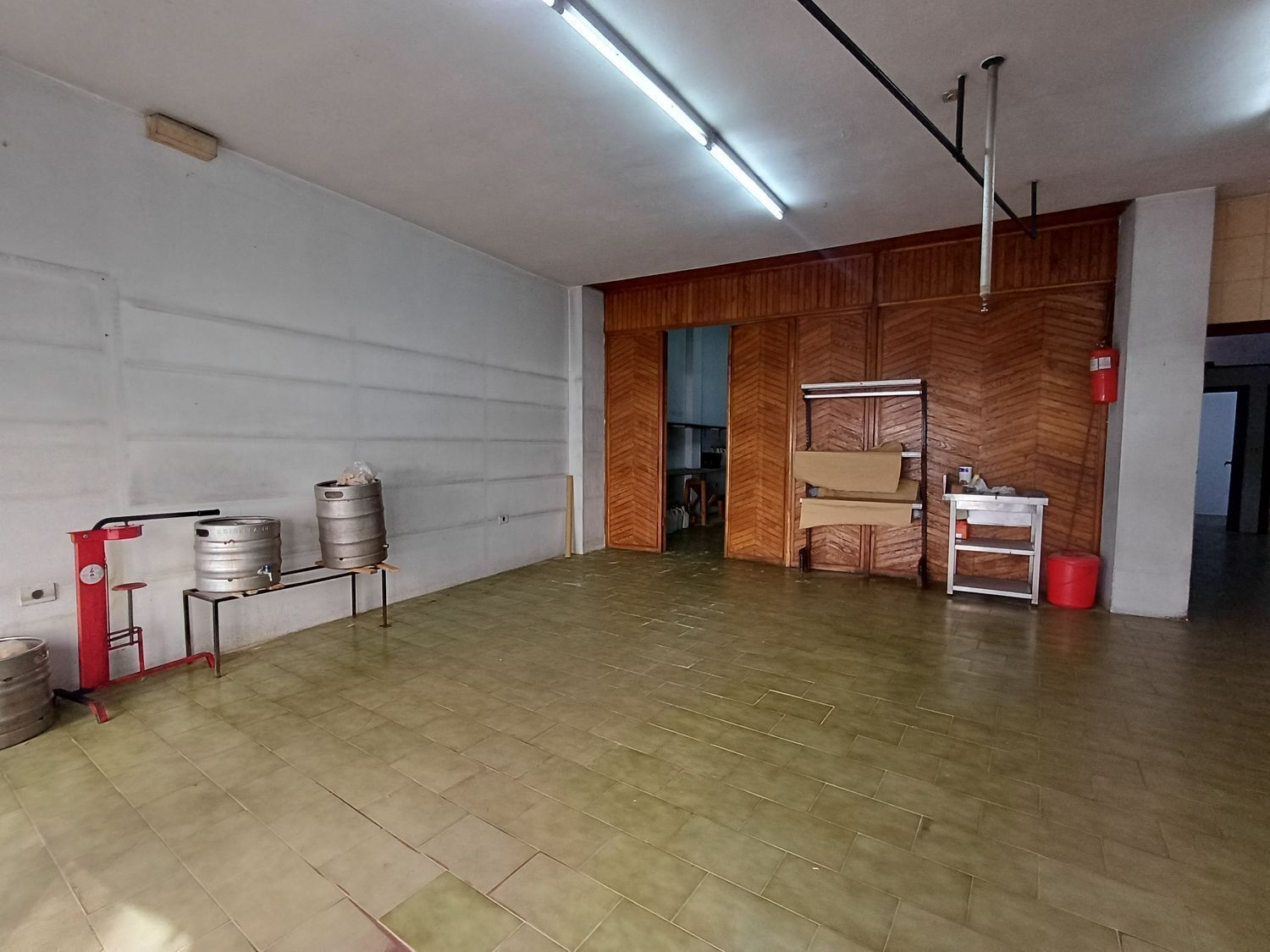 Local en Vigo, Pontevedra en alquiler Foto del interior- Imagen 1 de 38