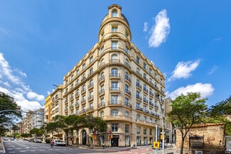 Más detalles de Carrer de Muntaner, 292-294, Barcelona - Oficina en alquiler