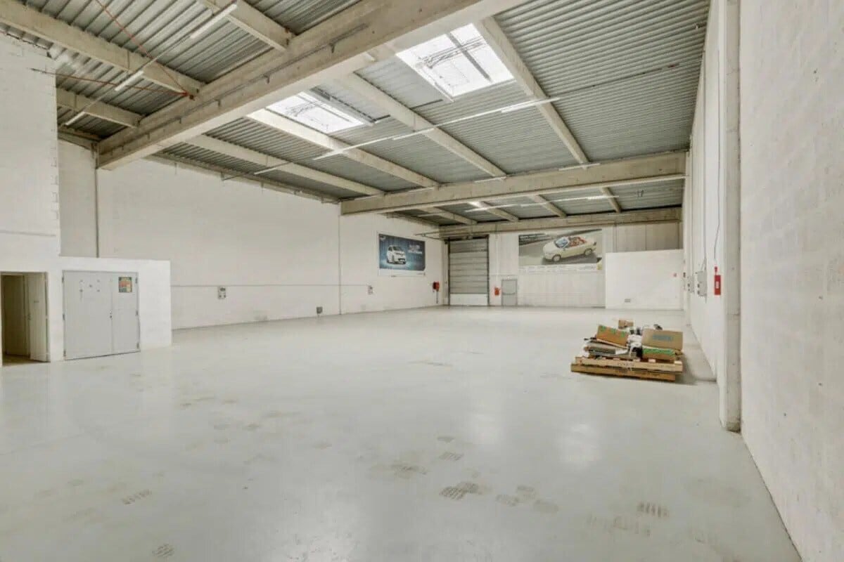 33 Avenue Du Docteur Georges Lévy, Vénissieux en alquiler Foto del interior- Imagen 1 de 3