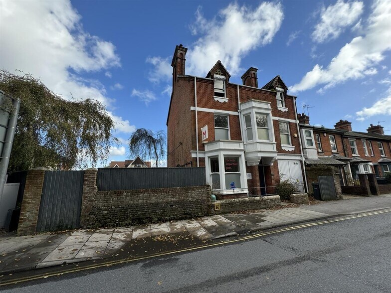 123 Exeter St, Salisbury en venta - Foto del edificio - Imagen 2 de 10