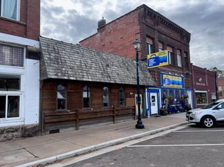 Más detalles para 34 5th Ave, Shell Lake, WI - Locales en alquiler