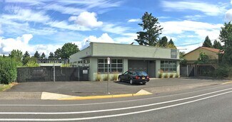 Más detalles de 4601 NE Killingsworth St, Portland, OR - Nave en venta