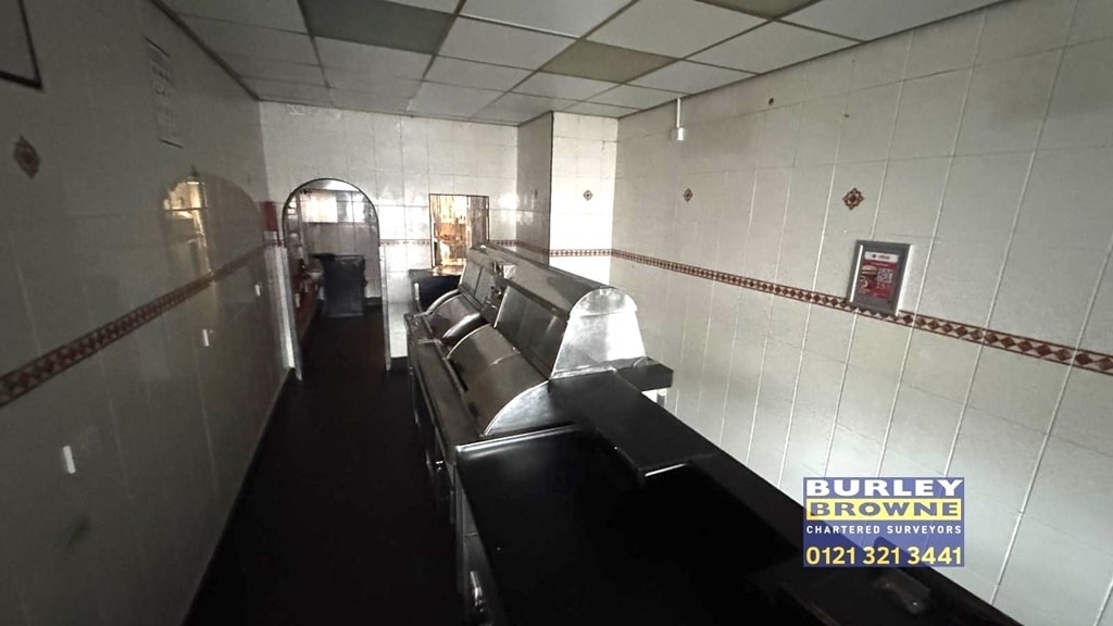 17-21 Alcester Rd, Studley, WAR B80 7AZ - Unidad 19 - - Foto del interior - Image 2 of 3