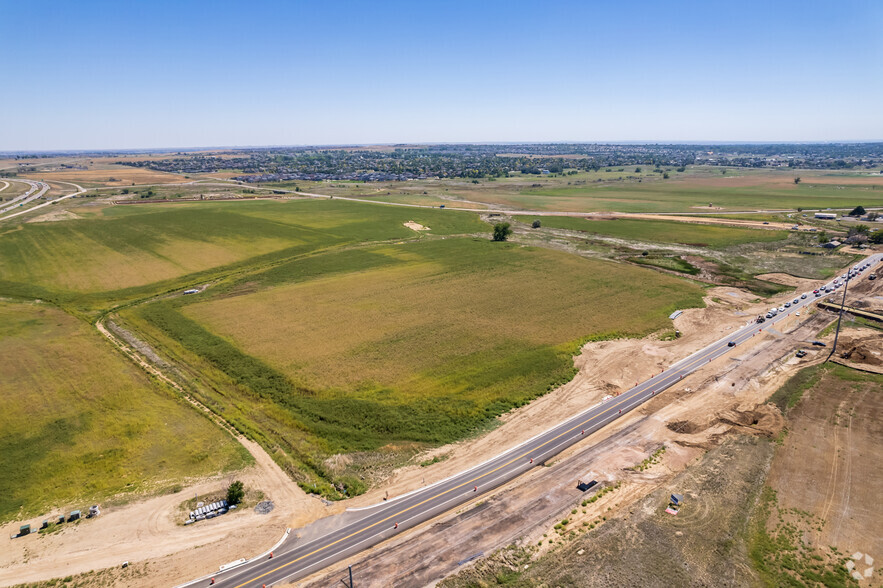 5280 Logistics Park - 15210 Washington St, Thornton, CO en venta - Foto del edificio - Imagen 2 de 5