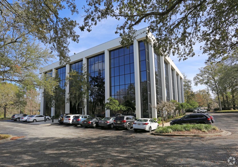 4811 Beach Blvd, Jacksonville, FL en alquiler - Foto del edificio - Imagen 2 de 8