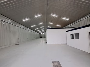 Temperance St & N Western St, Manchester en alquiler Foto del interior- Imagen 2 de 4