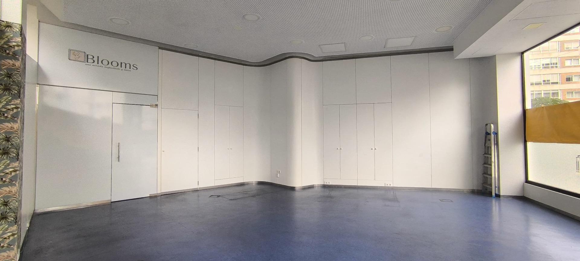 Local en Vigo, Pontevedra en alquiler Foto del interior- Imagen 1 de 13