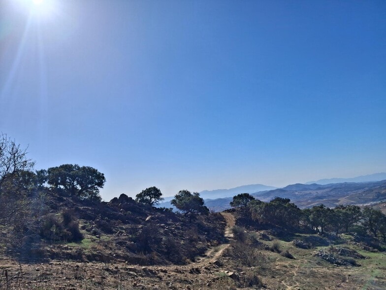 Terreno en Antequera, Málaga en venta - Foto del edificio - Imagen 1 de 19