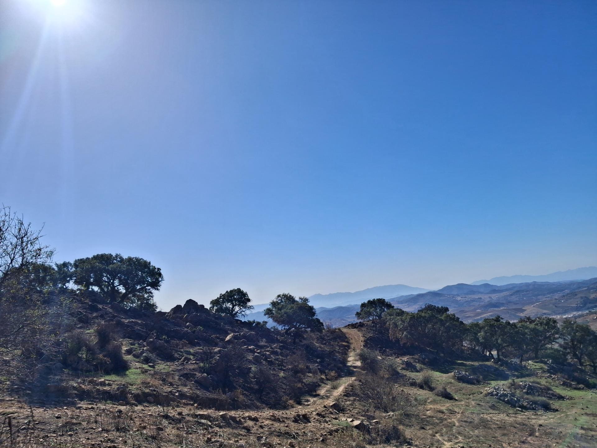 Terreno en Antequera, Málaga en venta Foto del edificio- Imagen 1 de 20
