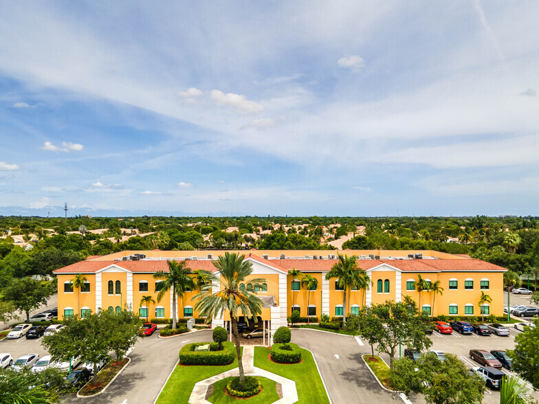 15300 Jog Rd, Delray Beach, FL en alquiler - Foto del edificio - Imagen 1 de 21