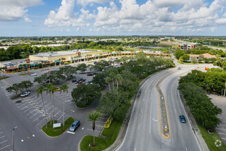 80 Hancock Bridge Pky W, Cape Coral, FL - VISTA AÉREA  vista de mapa