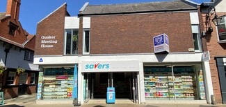 Más detalles de 30A Frodsham St, Chester - Oficina en alquiler