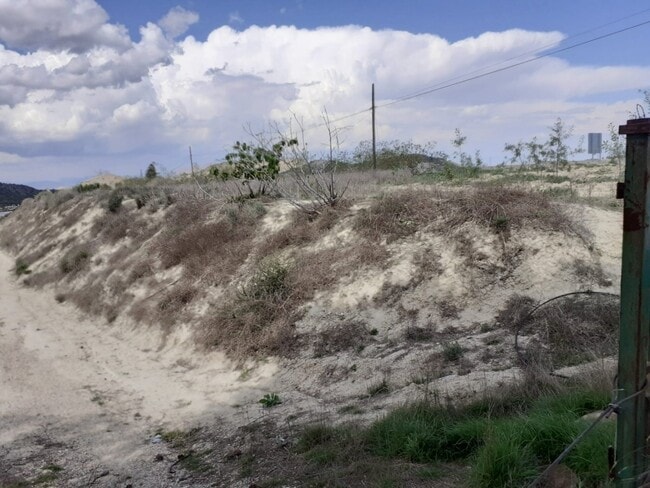 Más detalles de Terreno en venta