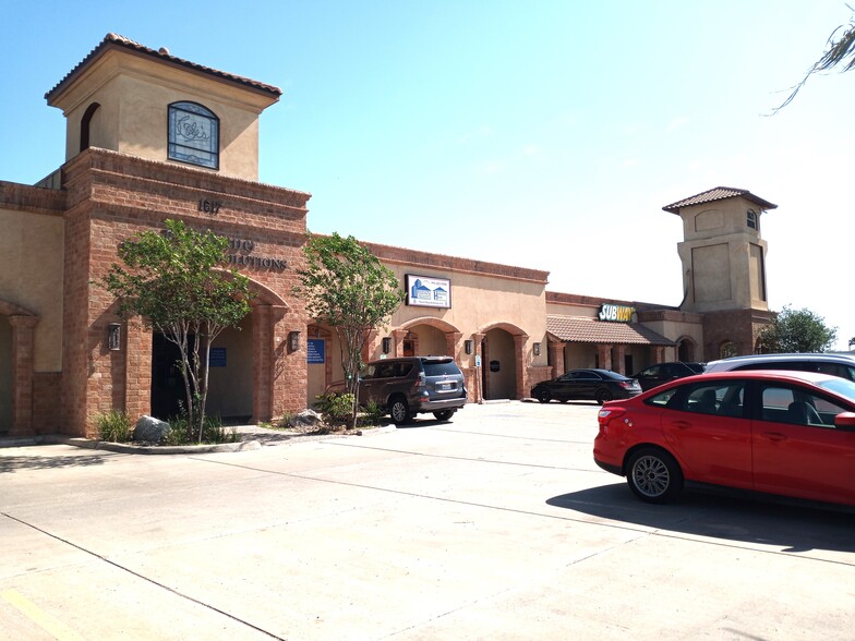 1617 E Tyler Ave, Harlingen, TX en alquiler - Foto del edificio - Imagen 2 de 10