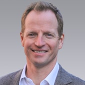 Tom Marsden