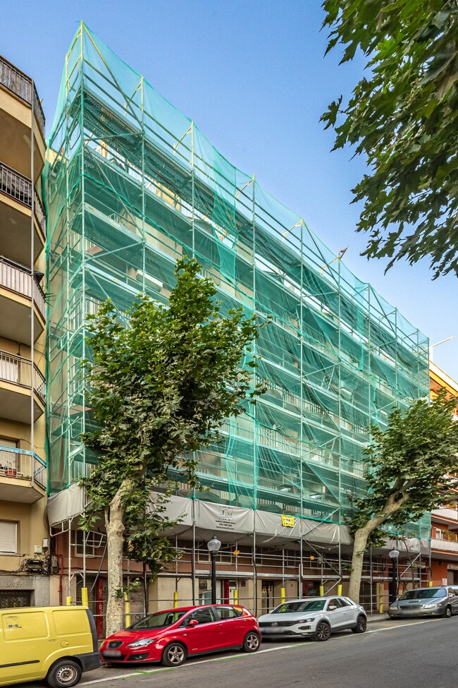 Más detalles de Malats, 69-71, Barcelona - Edificio residencial​ en venta
