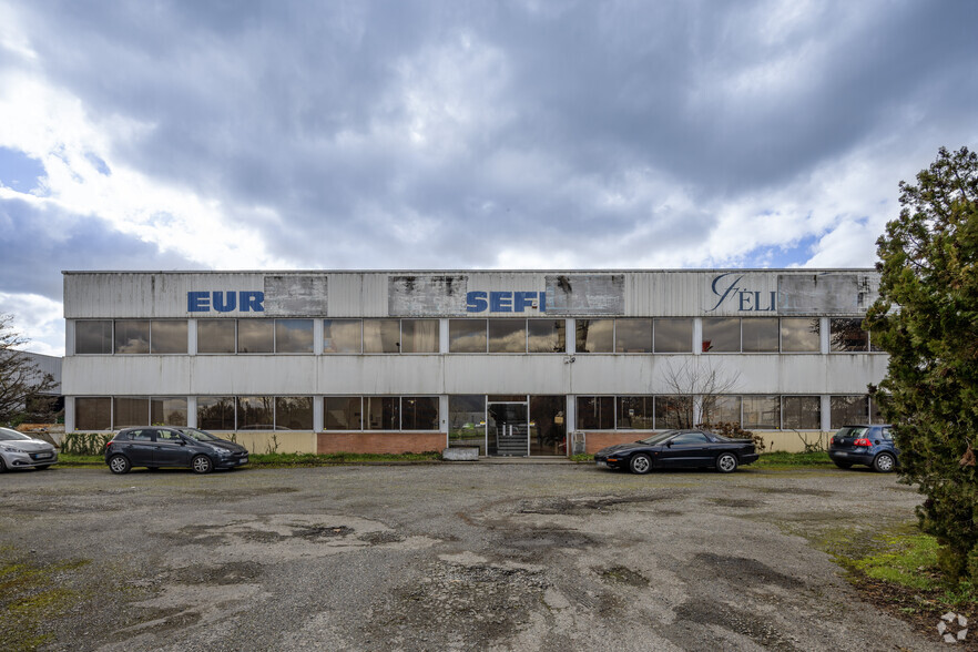 Flex en Portet-sur-Garonne en venta - Foto del edificio - Imagen 3 de 4