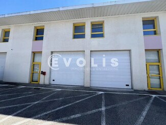 Más detalles de 20 Rue Jean-Louis Calderon, Vaulx-en-Velin - Oficina, flex en alquiler