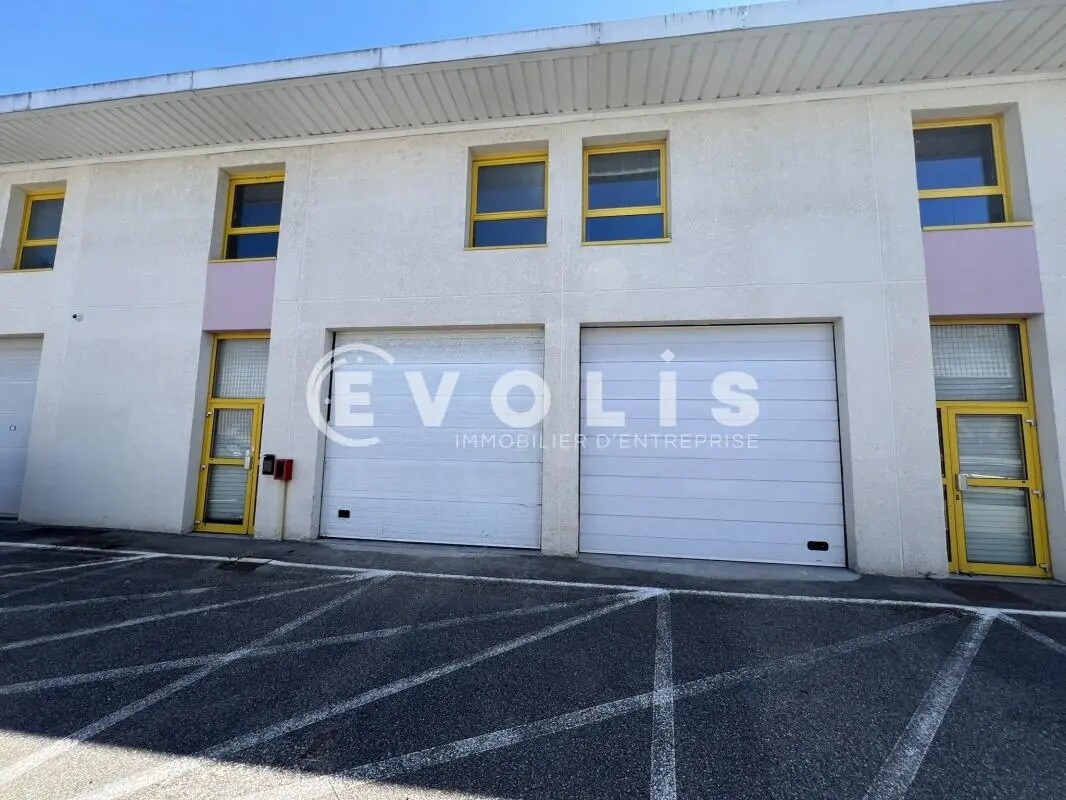 20 Rue Jean-Louis Calderon, Vaulx-en-Velin en alquiler Foto del edificio- Imagen 1 de 33