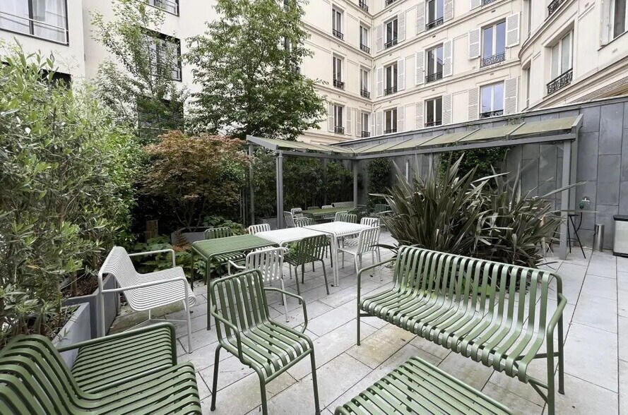 90 Avenue Des Ternes, Paris en alquiler - Foto del edificio - Imagen 3 de 7