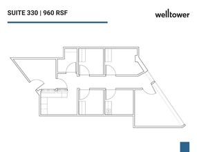 11550 Indian Hills Rd, Mission Hills, CA en alquiler Plano de la planta- Imagen 1 de 1