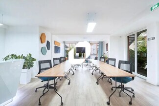 Más detalles de 24-26 Avenue Vladimir Ilitch Lenine, Arcueil - Oficina en alquiler