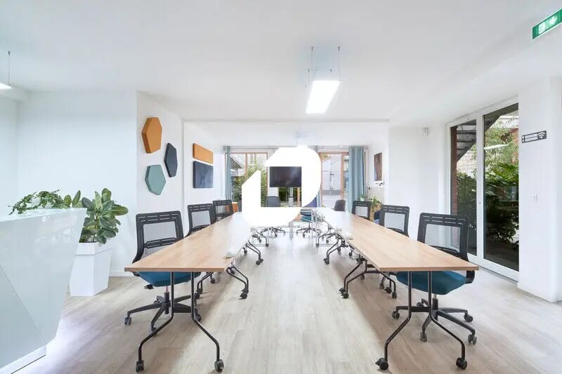 24-26 Avenue Vladimir Ilitch Lenine, Arcueil en alquiler Foto del edificio- Imagen 1 de 20