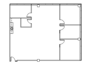 3 Hawthorn Pky, Vernon Hills, IL en alquiler Plano de la planta- Imagen 1 de 1