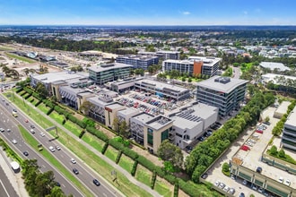 24-32 Lexington Dr, Bella Vista, NSW - Aérea vista de mapa