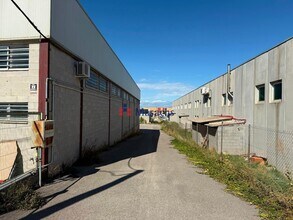 Nave en Manresa, Barcelona en alquiler Foto del interior- Imagen 2 de 12