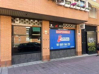 Más detalles de Local en alquiler