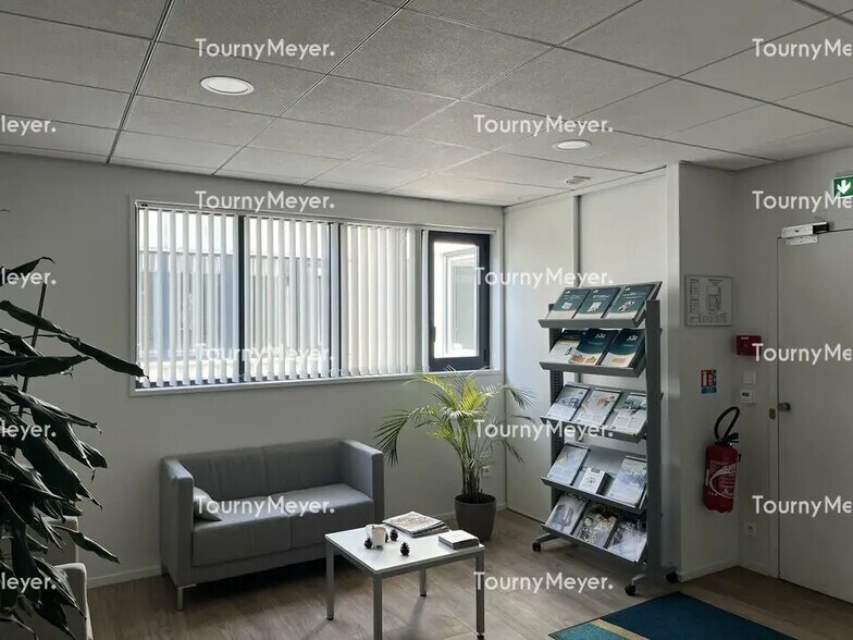 Oficina en Mérignac en venta - Foto del interior - Imagen 2 de 7