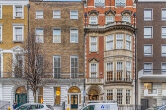99 Harley St, London en alquiler Foto del edificio- Imagen 2 de 10