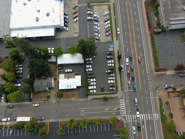 12212 SE Ash St, Portland, OR en venta - Foto del edificio - Imagen 3 de 5