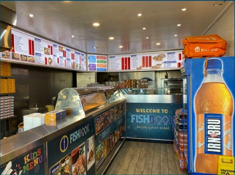 19 Carnegie Dr, Dunfermline, FIF KY12 7AN - Unidad 19 -  - Foto del interior - Image 1 of 2