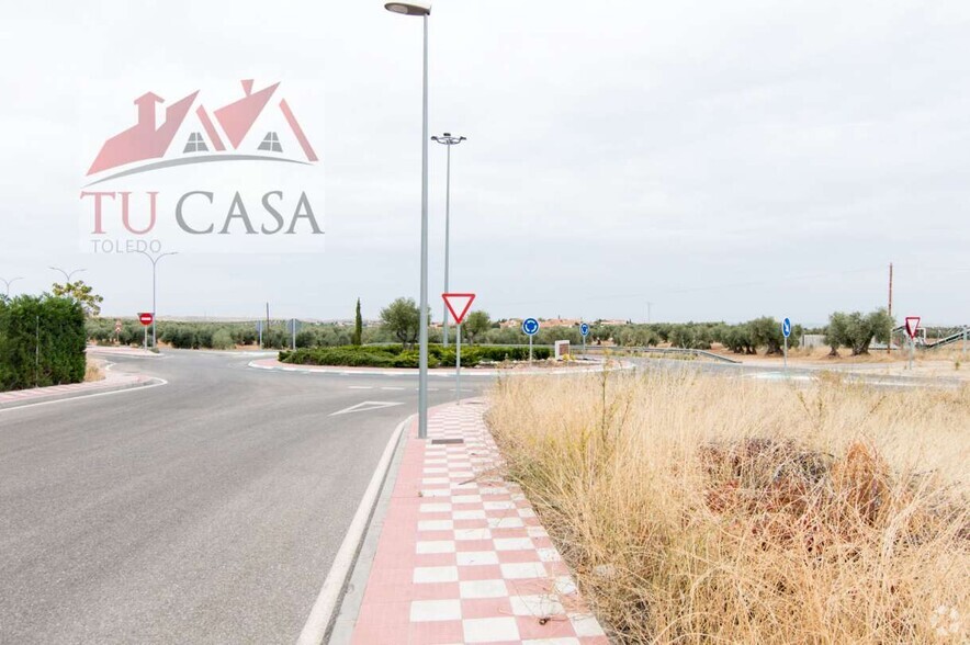 Terrenos en Cobisa, Toledo en venta - Foto del edificio - Imagen 3 de 10