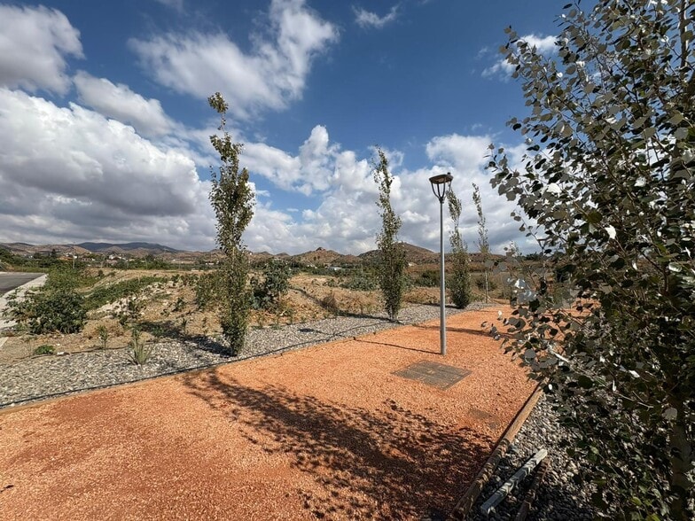 Real, 36, Cártama, Málaga en venta - Foto del edificio - Imagen 3 de 15