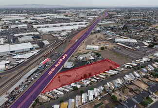 Más detalles de 3776 Grand Ave, Phoenix, AZ - Terreno en venta